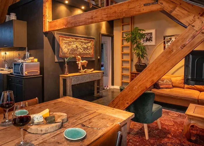 City Apartments Gorinchem